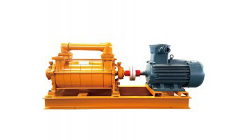  F2SK series corrosion-resistant vacuum pump